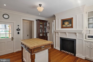 A truly exceptional historic residence is now available in the - photo 44