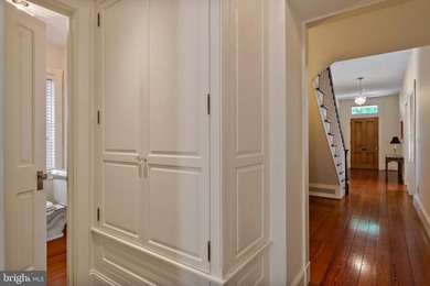 A truly exceptional historic residence is now available in the - photo 47