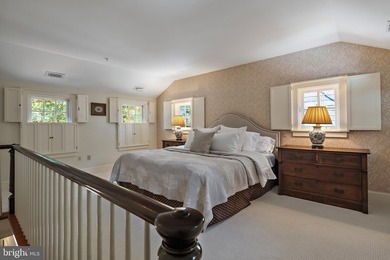 A truly exceptional historic residence is now available in the - photo 48