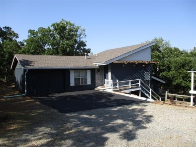 Lake Home SOLD! in Eufaula, Oklahoma
