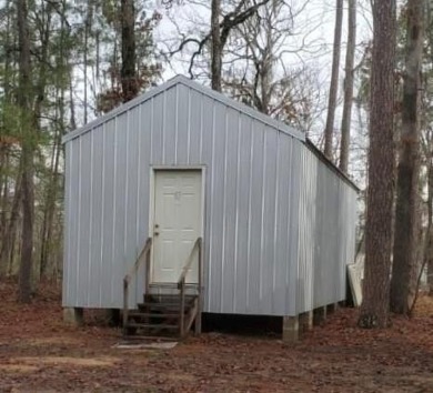 Lake Lot For Sale in Montgomery, Louisiana