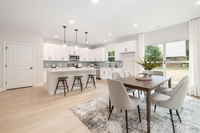 (private lake, pond, coastal) Home Active Under Contract in Charlotte North Carolina