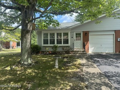 Lake Home For Sale in Whiting, New Jersey