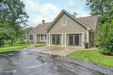 Beyond a grand, gated entrance and a picturesque quarter-mile - photo 2