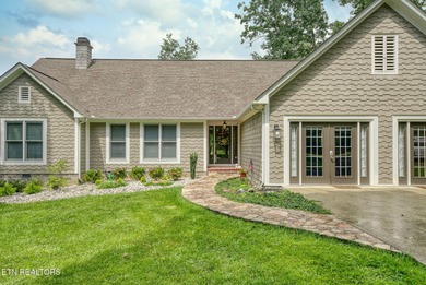 Beyond a grand, gated entrance and a picturesque quarter-mile - photo 3