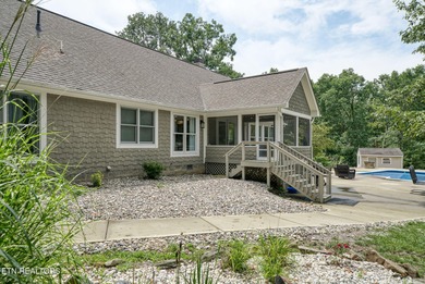 Beyond a grand, gated entrance and a picturesque quarter-mile - photo 10