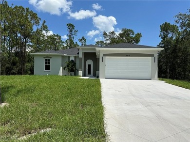 Lehigh Acres Area Home Sale Pending in Lehigh Acres Florida
