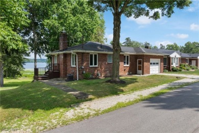 Lake Home For Sale in Clinton, Ohio