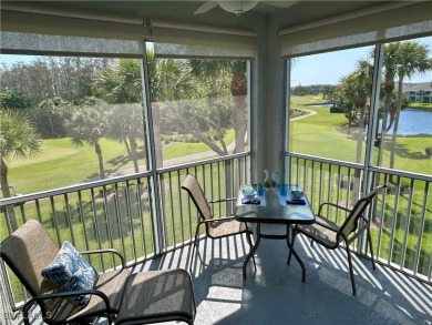 Lake Condo For Sale in Fort Myers, Florida