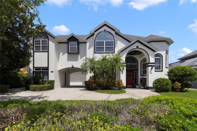 Lake Home For Sale in Mount Dora, Florida