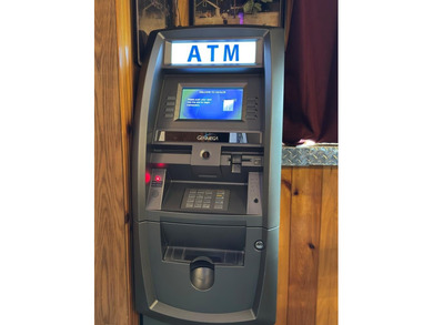 Turn-key established bar/restaurant with license included. This