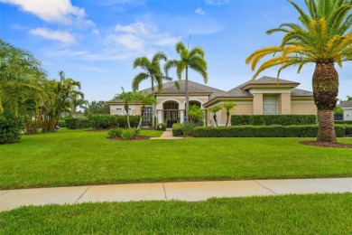 Lake Home For Sale in Palm Harbor, Florida