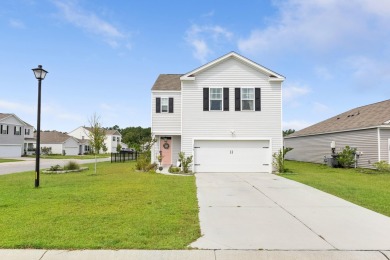 Lake Home For Sale in Summerville, South Carolina