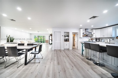 Corner-lot residence situated on an 8,603 sq ft lot in a highly - photo 1
