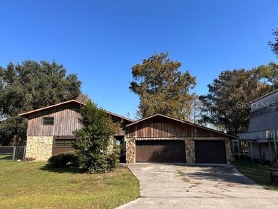 Tsala Apopka Chain of Lakes Home Sale Pending in Floral City Florida