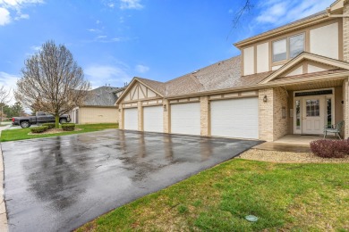 Lake Home Sale Pending in Tinley Park, Illinois