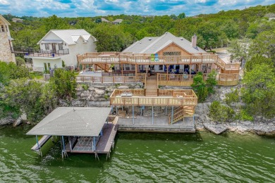 Lake Granbury Home For Sale in Granbury Texas