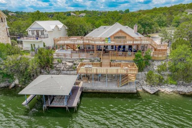 Lake Home Off Market in Granbury, Texas