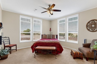 Located in the gated Laguna Jacquez subdivision just over a half - photo 11