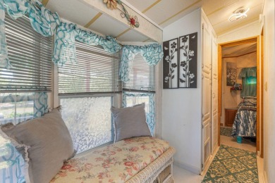You will love this little house in Fall Creek RV Estates! this 1