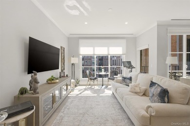 THE BEACON, GLEN COVE. Residence 1212 is a bright east facing - photo 3