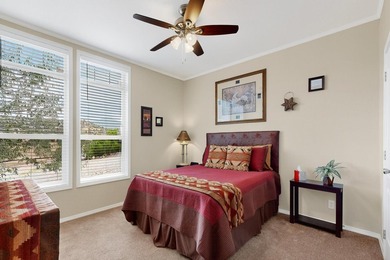 Located in the gated Laguna Jacquez subdivision just over a half - photo 13
