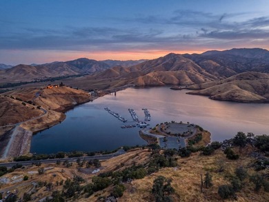 Rare opportunity to own 46.73 acres overlooking Lake Kaweah with - photo 13