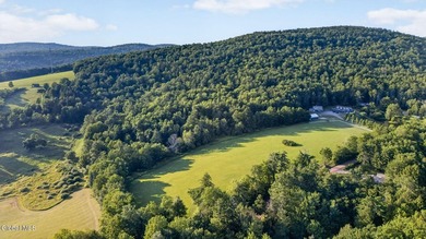 31.34 surveyed acres on Grange Hall Road in Franklin, NY - photo 4