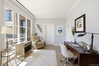 THE BEACON, GLEN COVE. Residence 1212 is a bright east facing - photo 4