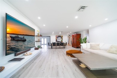 Corner-lot residence situated on an 8,603 sq ft lot in a highly - photo 5