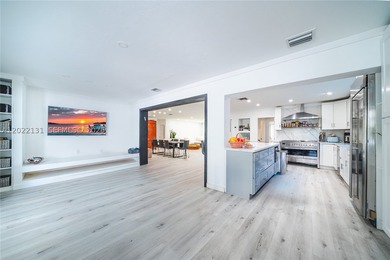 Corner-lot residence situated on an 8,603 sq ft lot in a highly - photo 7