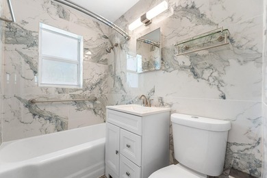 RARE OPPORTUNITY THIS SINGLE FAMILY HOME HAS BEEN UPDATED ON .17 - photo 17