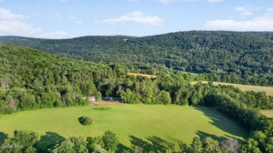 31.34 surveyed acres on Grange Hall Road in Franklin, NY - photo 8