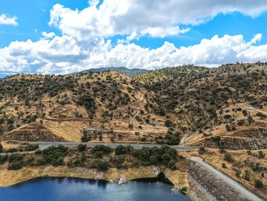 Rare opportunity to own 46.73 acres overlooking Lake Kaweah with - photo 18