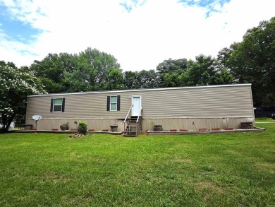 Lake Home For Sale in Mayflower, Arkansas