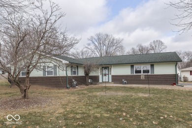 Lake Home For Sale in Greenwood, Indiana