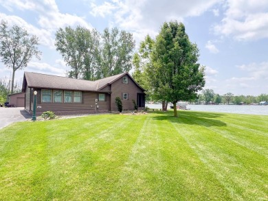 Lake Home For Sale in Rome City, Indiana