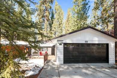 Lake Home For Sale in Big Bear Lake, California