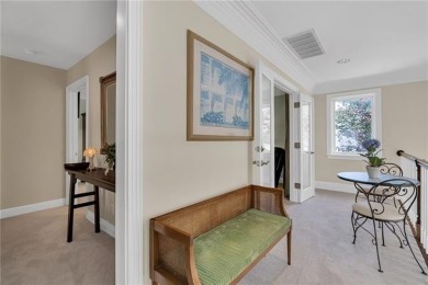 Welcome to this stunning two-story brick home in the highly