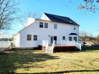 Newly Renovated Victorian with 4 Bedrooms/ 2.5 Baths, Full - photo 2