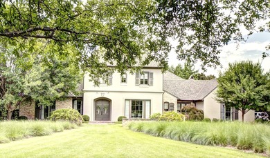 Luxury Waterfront Estate on Cane River Unprecedented excellence - photo 1