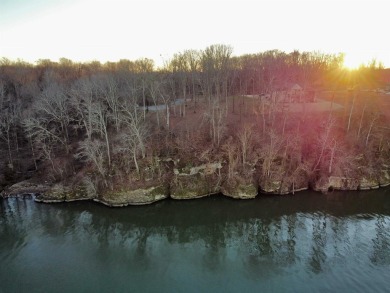Lake Lot For Sale in Muscle Shoals, Alabama