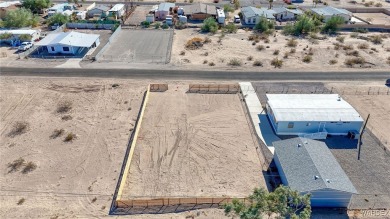 Lake Lot For Sale in Topock, Arizona