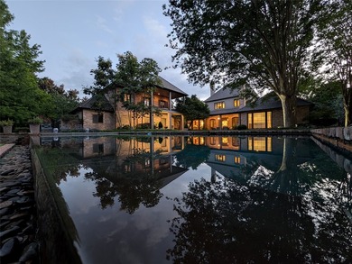 Luxury Waterfront Estate on Cane River Unprecedented excellence - photo 3