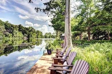 Luxury Waterfront Estate on Cane River Unprecedented excellence - photo 4