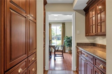 Welcome to this stunning two-story brick home in the highly