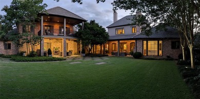 Luxury Waterfront Estate on Cane River Unprecedented excellence - photo 6