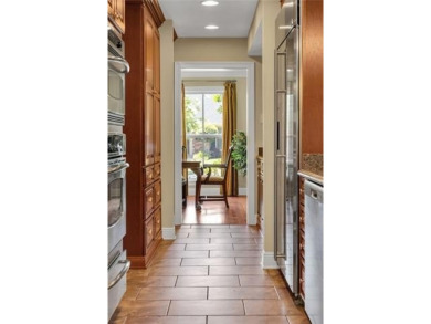 Welcome to this stunning two-story brick home in the highly