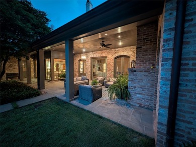Luxury Waterfront Estate on Cane River Unprecedented excellence - photo 7