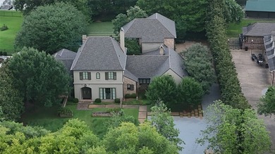 Luxury Waterfront Estate on Cane River Unprecedented excellence - photo 8